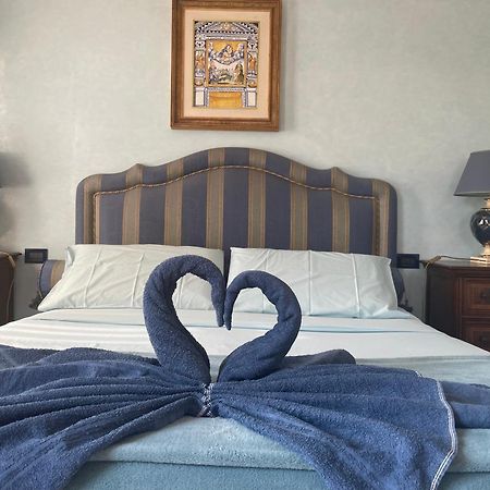 B&B Villino Margherita Roma Eksteriør bilde
