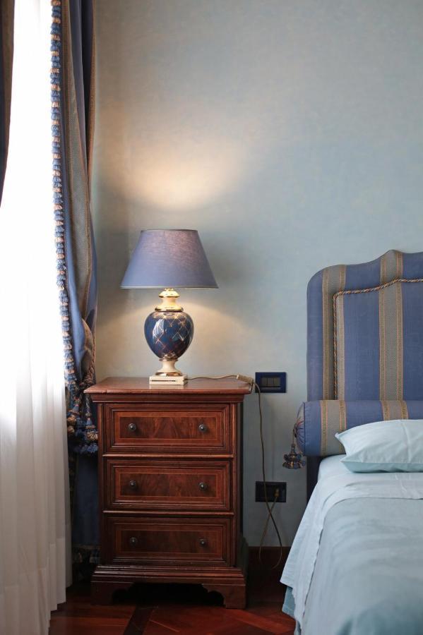 B&B Villino Margherita Roma Eksteriør bilde