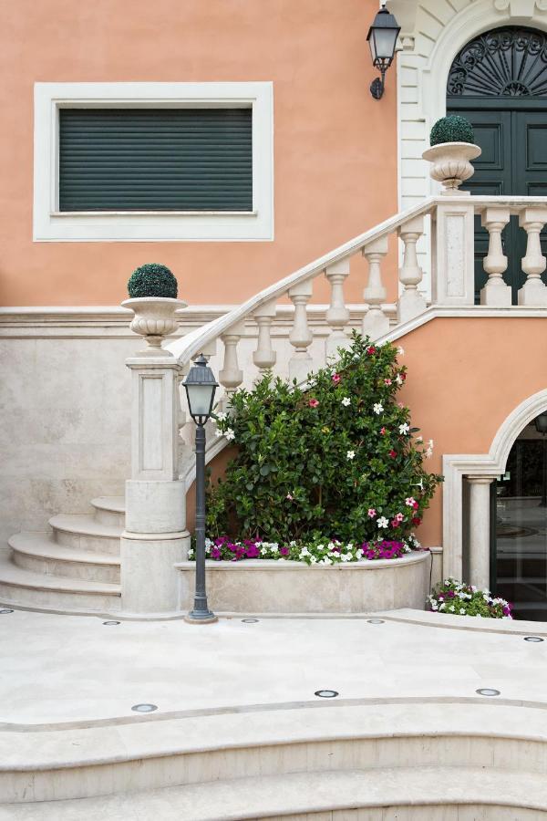B&B Villino Margherita Roma Eksteriør bilde