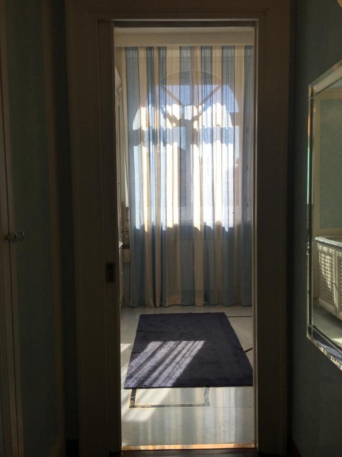 B&B Villino Margherita Roma Eksteriør bilde